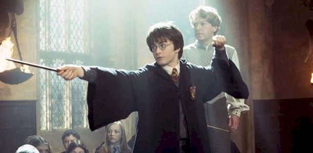 Harry Potter & The Chamber of Secrets en concert