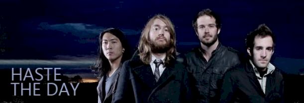 Haste the Day