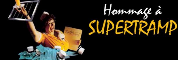 Hommage à Supertramp