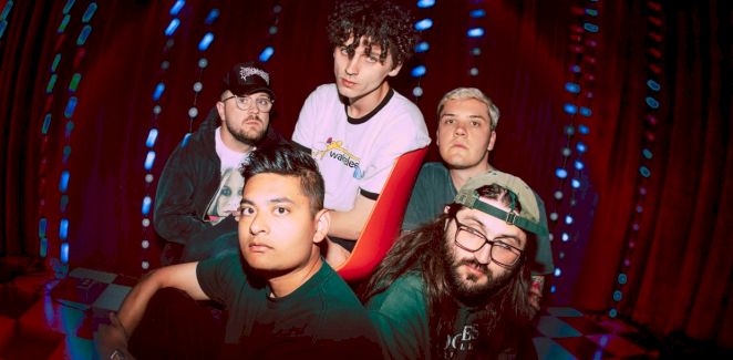 Hot Mulligan