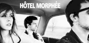 Critique album | Hôtel Morphée – Des histoires de fantômes