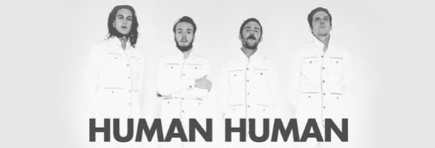 Human Human