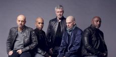 Entrevue | IAM nous parle de son nouvel album …IAM