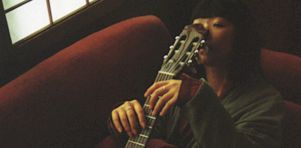 Ichiko Aoba au Théâtre Maisonneuve | Folk angélique