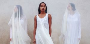 Ihsane du Ballet du Grand Théâtre de Genève + Eastman | Sidi Larbi Cherkaoui rend hommage à ses racines avec Ihsane