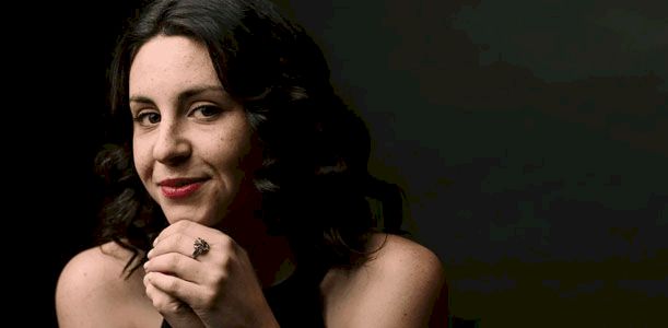 Isabella Hallia Quartet