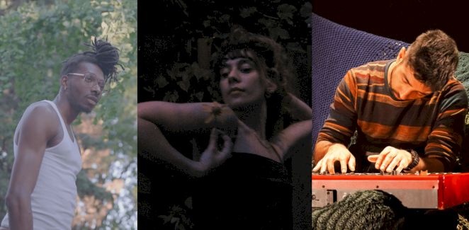 J. Style + Anna Duverne + (In)sight