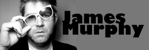 James Murphy
