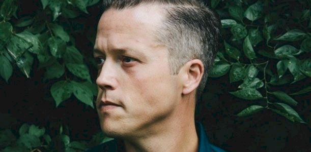 Jason Isbell