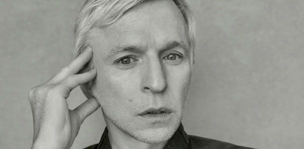 Jay-Jay Johanson