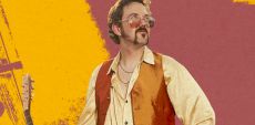Jay Scott au Centre d’art La Chapelle | Un grand party à échelle humaine