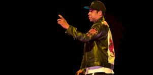 Jay-Z au Centre Bell | Toujours au zénith