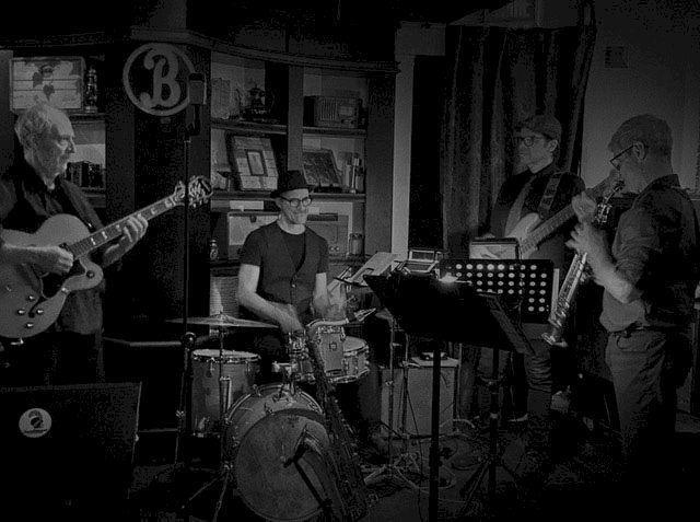 Jazzébo