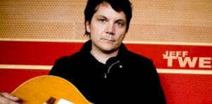 Jeff Tweedy à Montréal en mars 2011