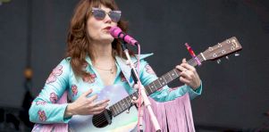 Critique album | Jenny Lewis – The Voyager