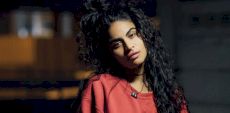Jessie Reyez au MTelus | Le talent et la joie