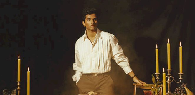 Joel Sunny