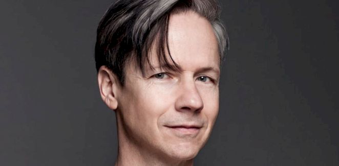 John Cameron Mitchell