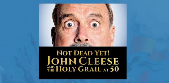 John Cleese