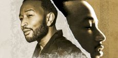 John Legend à Laval en novembre 2025 pour les 20 ans de son premier album Get Lifted