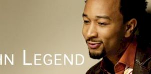 John Legend à Laval en novembre 2025 pour les 20 ans de son premier album Get Lifted