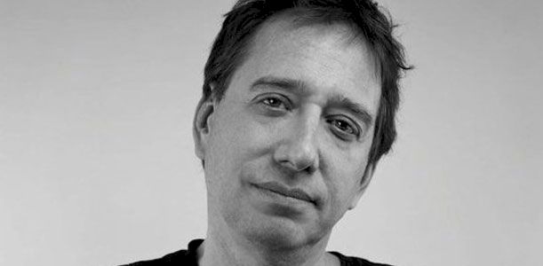 John Zorn