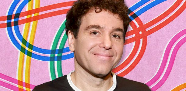 Jon Lovett