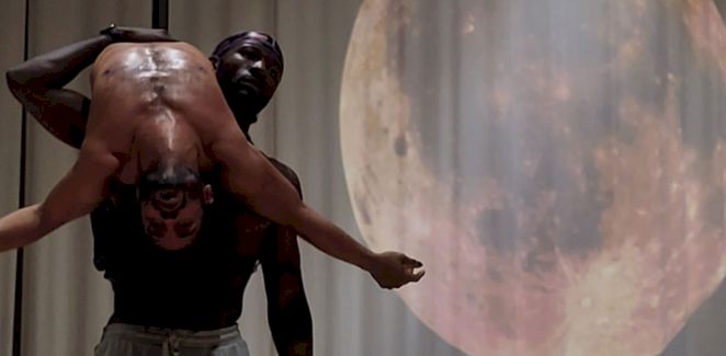 Jontae McCrory - Brian Mendez - Chivengi & G Mako