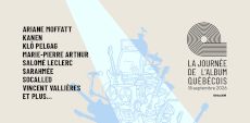 Journée de l&rsquo;album québécois 2026 | Un gros show à Montréal et quelques initiatives pan-québécoises