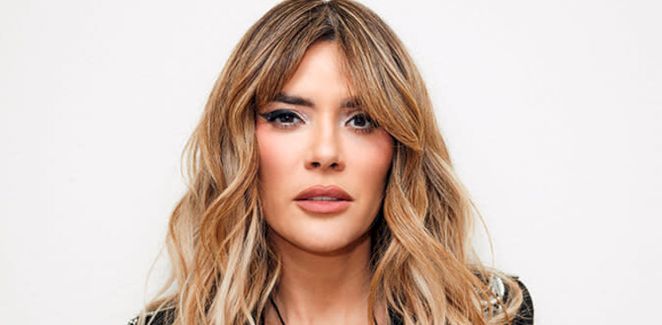 Kany Garcia