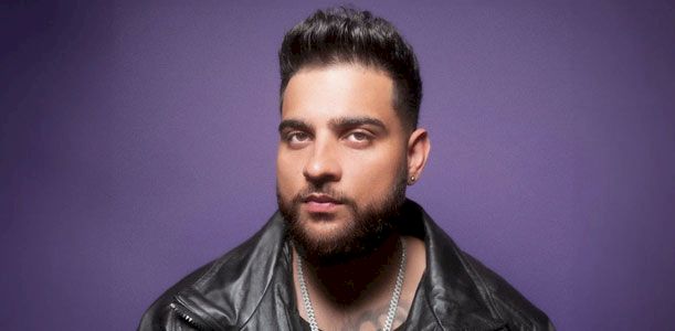 Karan Aujla