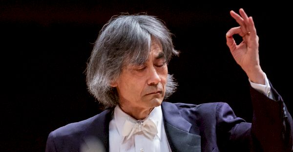 Kent Nagano