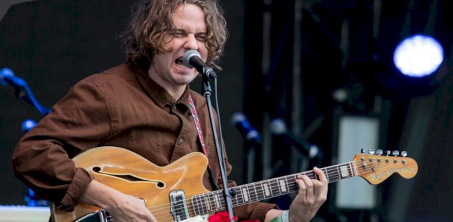 Kevin Morby