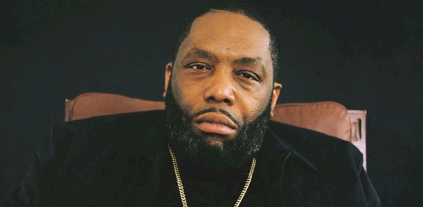 Killer Mike