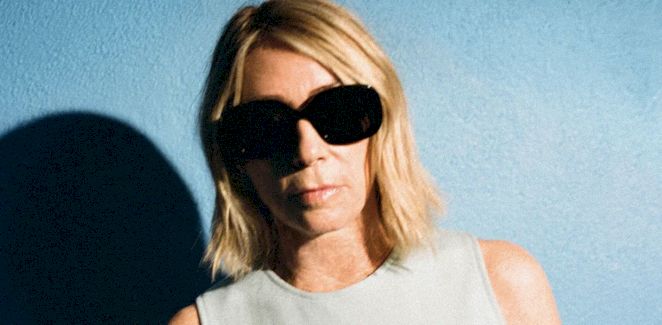 Kim Gordon