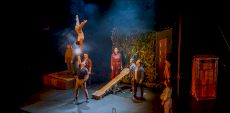 10 spectacles de cirque à découvrir ces prochains mois au Québec