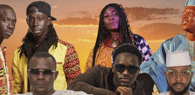 La Guinee rend hommage au Baobab de Nuit de Montreal