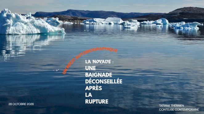 LA NOYADE - Une baignade déconseillée après la rupture