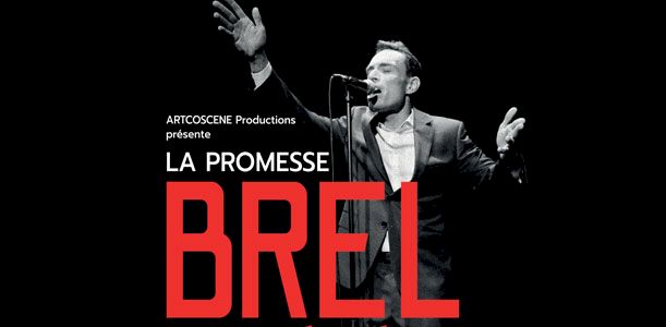 La Promesse Brel