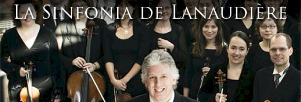 La Sinfonia de Lanaudière
