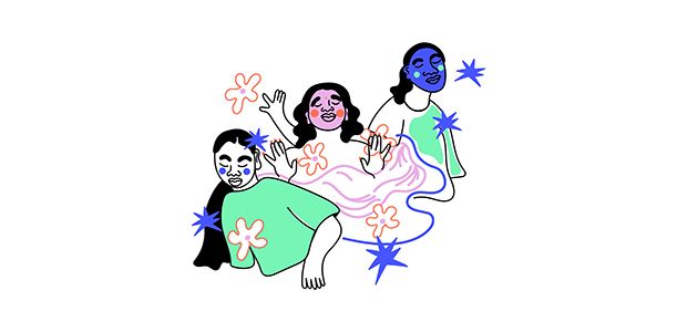 Laborare & Alanna Kraaijeveld + Marie Lévêque