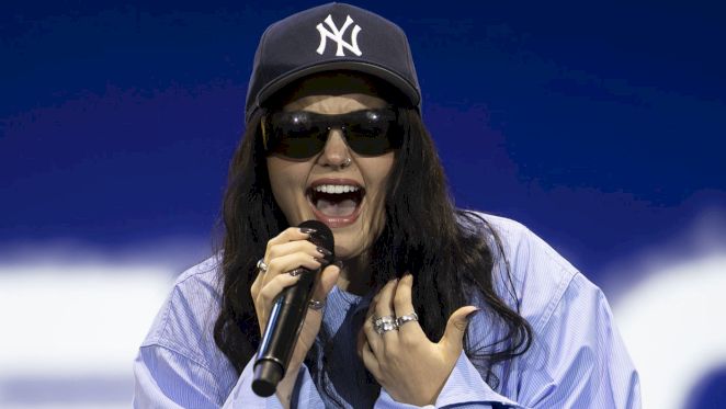 Lauren Spencer Smith