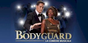 Le Bodyguard en comédie musicale à Montréal et Québec dès mars 2023