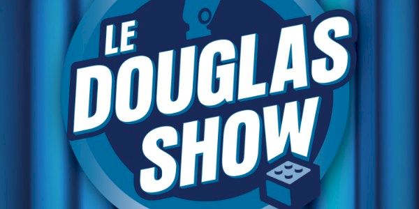 Le Douglas Show