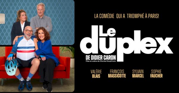 Le Duplex