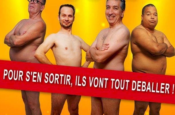 Le Grand Soir