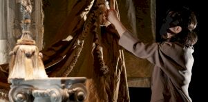 Le Magasin à l’Espace Go | Une expérience immersive 