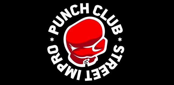 Le Punch Club - Street Impro