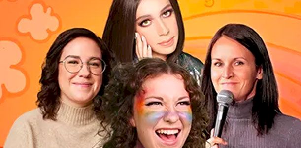 Le show Queer