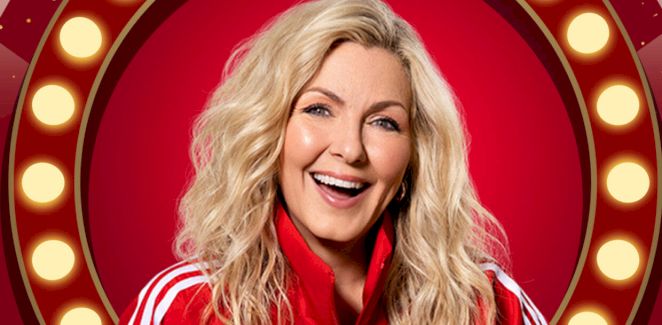 Le spectacle de la 1000e - Véronique et les Fantastiques